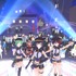 「VR魔法ライブ ～First Magic Act～ in cluster」（C）2017 KLabGames/KADOKAWA