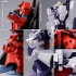 「HGBD 1/144 ビルドガンマガンダム」2,090円（税込）（C）創通・サンライズ・テレビ東京