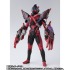 「S.H.Figuarts ウルトラマンエックスダークネス ＆ ダークネスゴモラアーマーセット」7,700円（税込）（C）円谷プロ