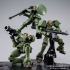 「HG 1/144 リーオー（フルウェポンセット）」2,310円（税込）（C）創通・サンライズ