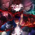 「劇場版『Fate/stay night [Heaven's Feel]』III.spring song」第2弾キービジュアル（C）TYPE-MOON・ufotable・FSNPC