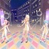 「ラピスリライツ」VRライブ第4弾！ ゴシック系亜人ユニット“IV KLORE”が魅せる物語【レポート】
