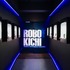 「ROBOT KICHI（ロボキチ）- Robot Animation SAKABA-」（C）創通・サンライズ