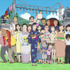 『サマーウォーズ4DX』（C） 2009 SUMMERWARS FILM PARTNERS