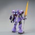 「HGUC 1/144 ギャン・クリーガー」1,980円（税込）（C）創通・サンライズ