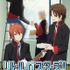 (c)VisualArt's/Key/Team Little Busters! Refrain.