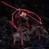 「PVCフィギュア Fate/Grand Order 1/7　謎のヒロインX　オルタ」16,800円（税抜）（C）TYPE-MOON / FGO PROJECT