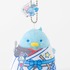 「ちゅんコレ 銀魂×Sanrio characters」坂田銀時1,500円（税抜）（C）空知英秋／集英社・テレビ東京・電通・BNP・アニプレックス（C）1976, 1982, 2019 SANRIO CO., LTD. APPROVAL NO. S602779