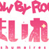 「SHOW BY ROCK！！ましゅまいれっしゅ！！」ロゴ（C）BanG Dream! Project（C）2012, 2019 SANRIO CO., LTD. SHOWBYROCK!!製作委員会M　
