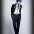 汐見翔平役：蒼井翔太「PERSONA3 the Weird Masquerade ～青の覚醒～」(C)2013 Index Corporation/P3 the WM Project