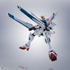 「ROBOT魂＜SIDE MS＞ ガンダムF91 EVOLUTION-SPEC」	価格：5,280円(税10%込)（C）創通・サンライズ