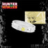 「HUNTER×HUNTER」<クラピカ>キャラクターモチーフリング 9,900円円（税込）（C）POT(冨樫義博)1998年-2011年（C）VAP・日本テレビ・マッドハウス