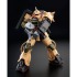 「HG 1/144 ザク・デザートタイプ」2,420円（税込）（C）創通・サンライズ