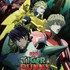 『劇場版 TIGER & BUNNY －The Rising－』（c）SUNRISE／T&B MOVIE PARTNERS