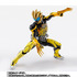 「S.H.Figuarts（真骨彫製法） 仮面ライダーオーズ ラトラーター コンボ」7,150円（税込）（C）石森プロ・東映