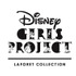 「DISNEY GIRLS PROJECT LAFORET COLLECTION」