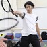 （ｃ）許斐 剛／集英社・ＮＡＳ・新テニスの王子様プロジェクト
