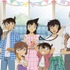 「名探偵コナンカフェ2020」（C）青山剛昌／小学館・読売テレビ・TMS 1996