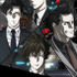 『PSYCHO-PASS サイコパス 3 FIRST INSPECTOR』キービジュアル（C）サイコパス製作委員会