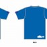 コラボTシャツ（c）GIRLS und PANZER Projekt