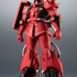 「ROBOT魂　＜SIDE MS＞ MS-06R-2 ジョニー・ライデン専用高機動型ザクII ver. A.N.I.M.E.」6,600円（税込）（C）創通・サンライズ