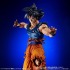 「ギガンティックシリーズ　ドラゴンボール超　孫悟空（身勝手の極意”兆”）」14,300円（税込）（C）バードスタジオ／集英社・フジテレビ・東映アニメーション