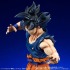 「ギガンティックシリーズ　ドラゴンボール超　孫悟空（身勝手の極意”兆”）」14,300円（税込）（C）バードスタジオ／集英社・フジテレビ・東映アニメーション