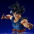 「ギガンティックシリーズ　ドラゴンボール超　孫悟空（身勝手の極意”兆”）」14,300円（税込）（C）バードスタジオ／集英社・フジテレビ・東映アニメーション