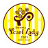 「スイーツパールレディ」ロゴ（C）20009-2016 Pearl Lady ALL RIGHTS RESERVED.