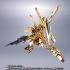 「METAL ROBOT魂 ＜SIDE MS＞ アカツキガンダム（シラヌイ装備）」18,700円（税込）（C）創通・サンライズ