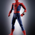 「S.H.Figuarts スパイダーマン（『スパイダーマン』東映TVシリーズ）」価格：7,150円(税10%込)（C）2020 MARVEL Based on original 1978 Spider-Man TV Series created by TOEI Company, Ltd.