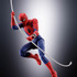 「S.H.Figuarts スパイダーマン（『スパイダーマン』東映TVシリーズ）」価格：7,150円(税10%込)（C）2020 MARVEL Based on original 1978 Spider-Man TV Series created by TOEI Company, Ltd.