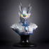 「ULTRAMAN ARCHIVES CLASSIC ARTS SUIT SIZE BUST ウルトラマンゼロ」198,000円(税抜) （C）TSUBURAYA PRODUCTIONS