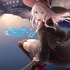 GAノベル「魔女の旅々」12巻書影(C)Jougi Shiraishi/SB Creative Corp. Illustration:Azure