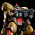 「HG 1/144 デスビースト」2,475円（税込）（C）創通・サンライズ