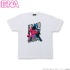 「BNA Tシャツ みちる＆士郎」4,180円（税込）（C）2020 TRIGGER・中島かずき／『BNA ビー・エヌ・エー』製作委員会