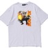 【S/S TEE】BAKUGO 各5,500円（税抜）（C）堀越耕平／集英社・僕のヒーローアカデミア製作委員会