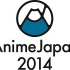 AnimeJapan 2014