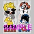 『queue-Kanna Kii artbook-』特典アクリルスタンド (C)紀伊カンナ/祥伝社 on BLUE comics