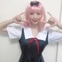 「可愛いとしか思いつきません」アニメ好き女子アナ・藤田かんな「かぐや様」藤原千花コスプレに称賛集まる