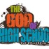 『THE GOD OF HIGH SCHOOL ゴッド・オブ・ハイスクール』ロゴ（C）2020 Crunchy Onigiri, LLCBased on the comic series The God of High School created by Yongje Park and published by WEBTOON