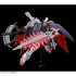 「HG 1/144 クロスボーン・ガンダムX1フルクロス」2,530円（税込）（C）創通・サンライズ