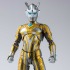 「S.H.Figuarts シャイニングウルトラマンゼロ」6,600円（税込）(C)円谷プロ