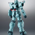 「ROBOT魂＜SIDE MS＞ RGM-79N ジム・カスタム ver. A.N.I.M.E.」6,000円（税別）（C）創通・サンライズ