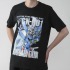 「機動戦士ガンダム00 フルカラーTシャツ」ガンダムエクシア 3,850円（税込）（C）創通・サンライズ