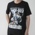 「機動戦士ガンダム00 フルカラーTシャツ」ガンダムデュナメス 3,850円（税込）（C）創通・サンライズ