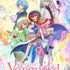 『カードファイト!! ヴァンガード外伝 イフ-if-』キービジュアル（C）Project Vanguard if/Aichi Television