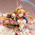 「プリンセスコネクト！Re:Dive ペコリーヌ 1/7スケールフィギュア」17,800円（税別）（C）Cygames, Inc.