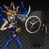 「遊☆戯☆王デュエルモンスターズ×ICE-WATCH」各17,600円（税込／送料・手数料別途）（C）スタジオ・ダイス／集英社・テレビ東京・KONAMI