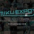 「HATSUNE MIKU EXPO」